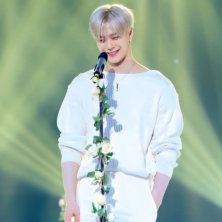 ASTRO粉絲拍下的瞬間