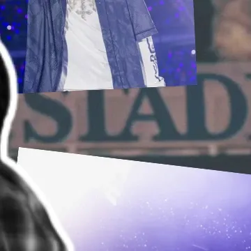 Potret di balik layar SUGA (BTS)