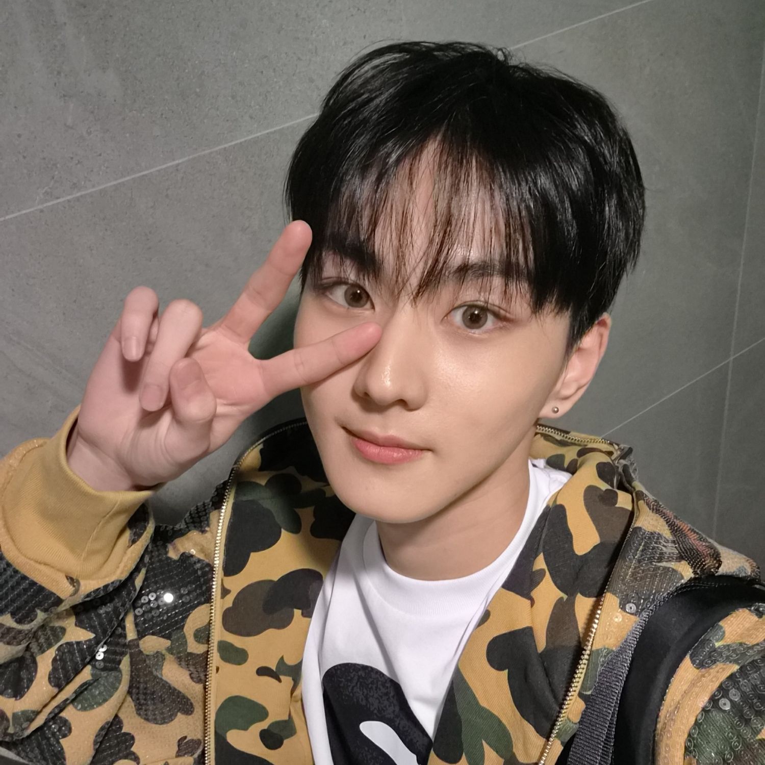 ENHYPEN의 비하인드 컷