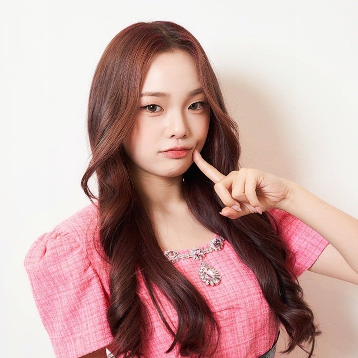 朴寶恩 (CLASS:y)的幕後花絮