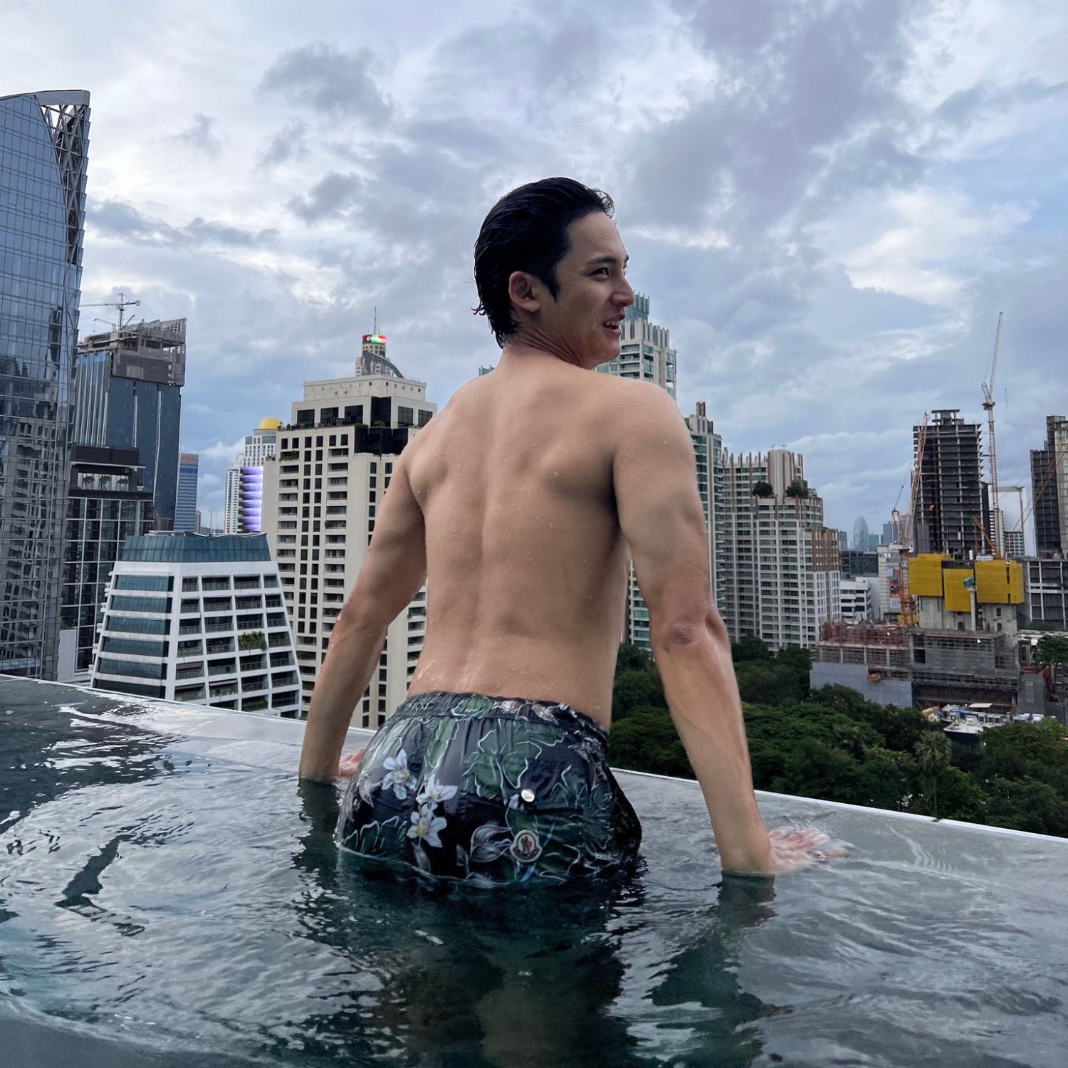 SEVENTEEN的最新活動照片