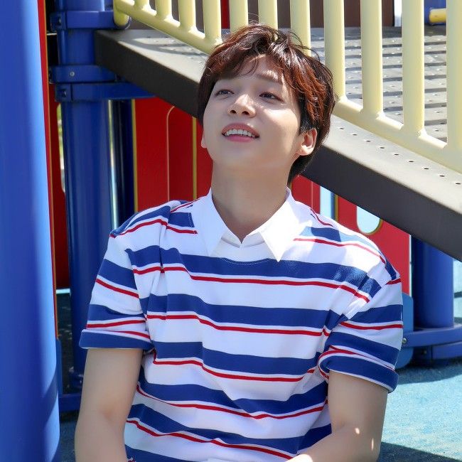 Latest photo of Jeong Sewoon