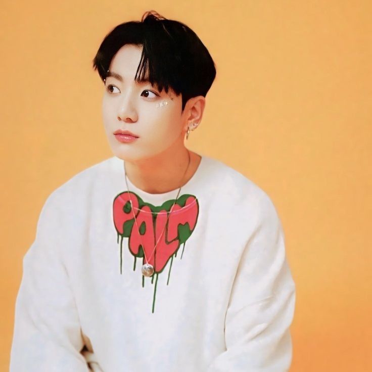 Momen yang diabadikan oleh penggemar Jungkook (BTS)