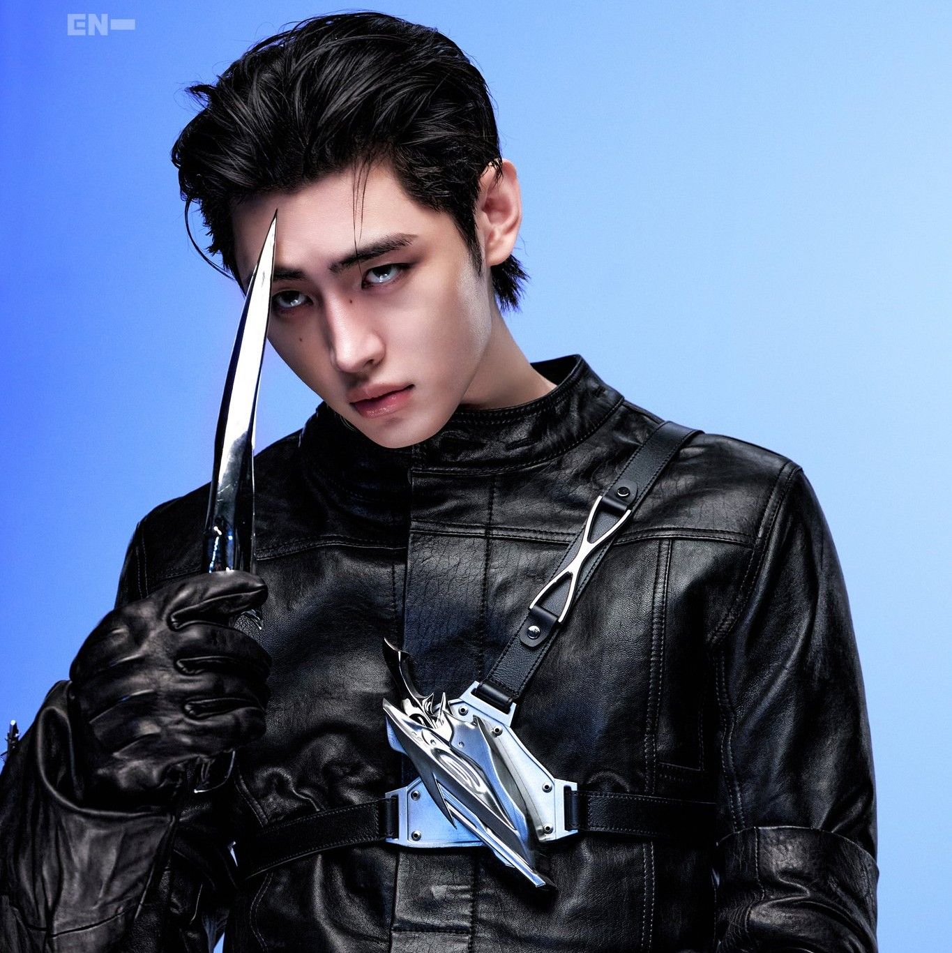 성훈 (ENHYPEN)의 최신 사진