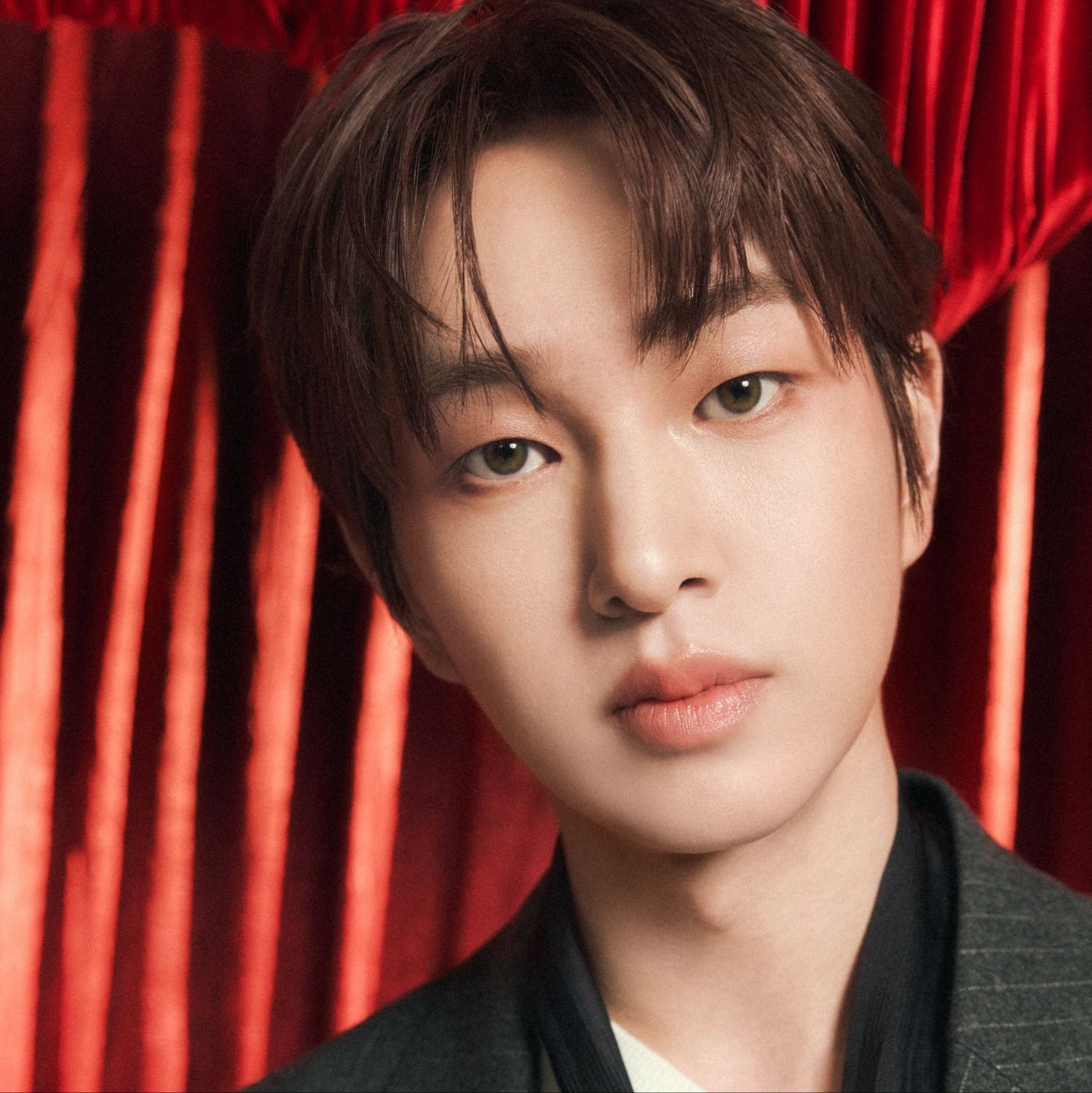 Latest photo of Onew (SHINee)