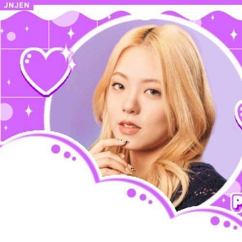 Shining profile picture of Yue (Lapillus) on today's Choeaedol