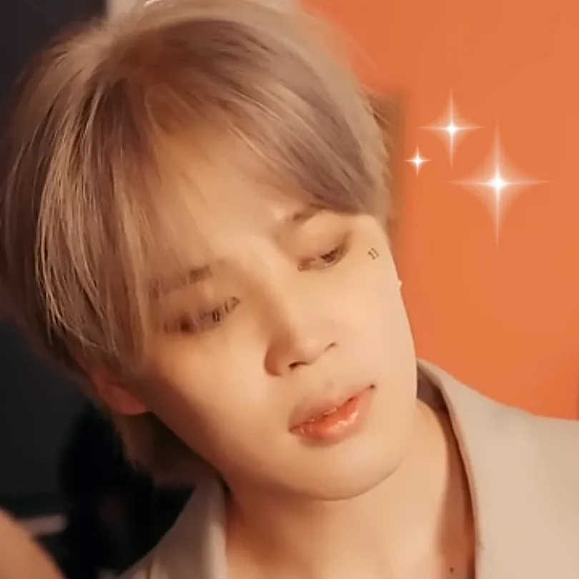 Foto aktivitas terbaru Jimin (BTS)