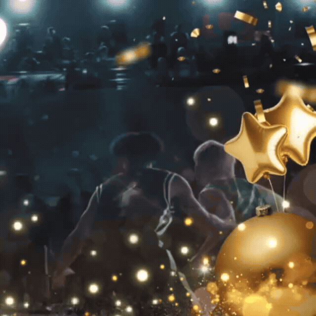 A moment captured by Nicholas (&TEAM)'s fan