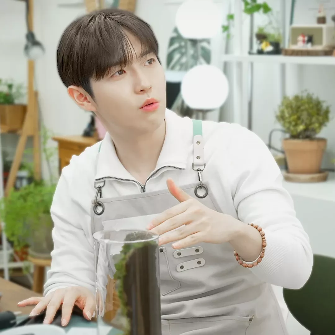 김재환 최근 활동샷