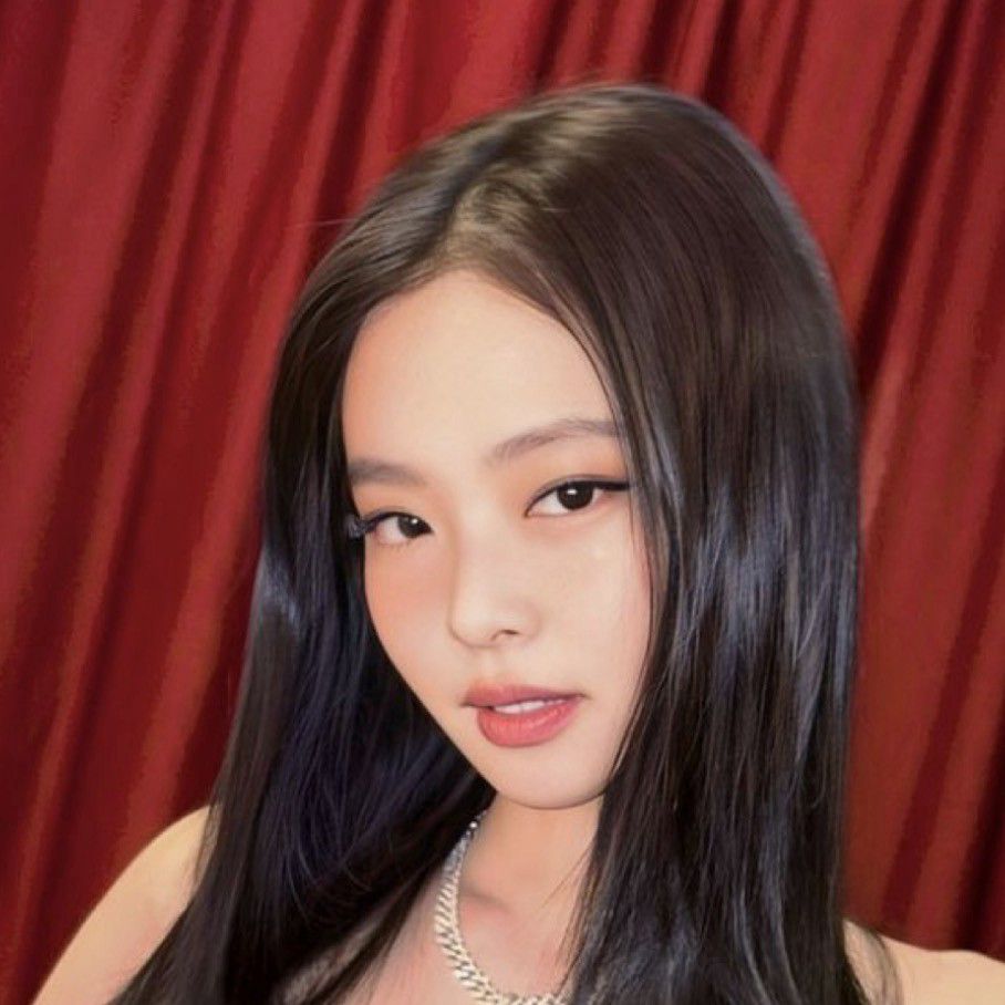 ジェニー (BLACKPINK)ファンが撮った瞬間