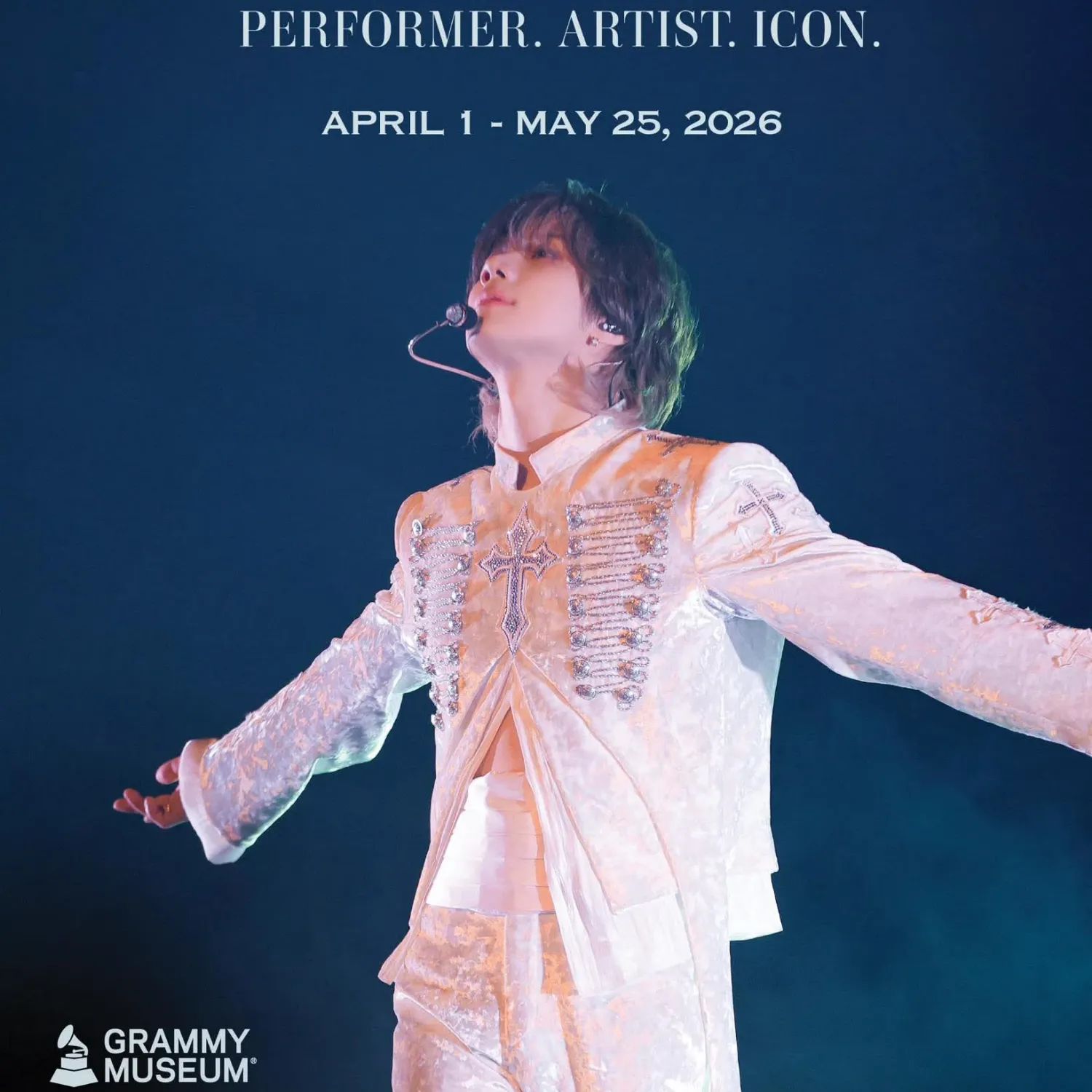 Foto aktivitas terbaru Taemin (SHINee)