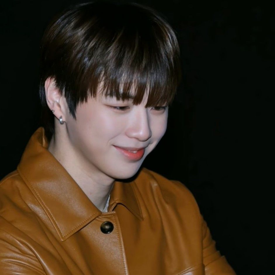강다니엘 팬이 찍은 순간