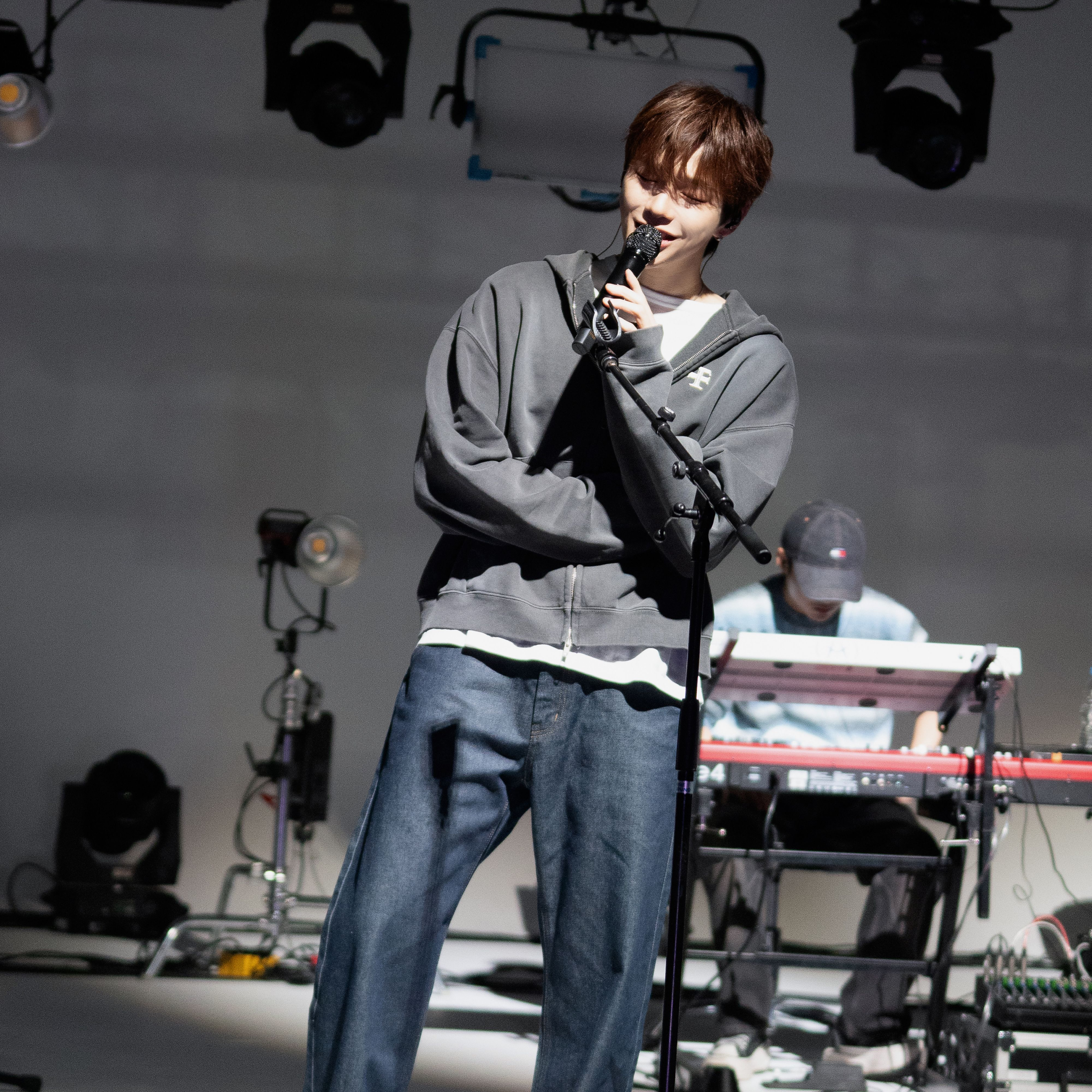 Foto terbaru Kang Daniel