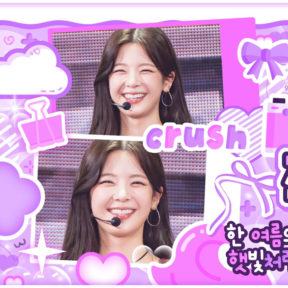 Latest photo of Lia (ITZY)