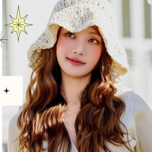 米妮 (i-dle)粉丝拍下的瞬间