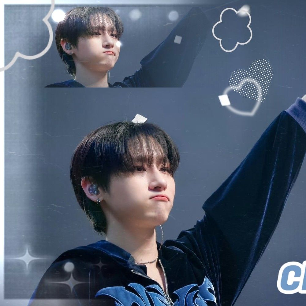 I.M (MONSTA X)的幕后花絮