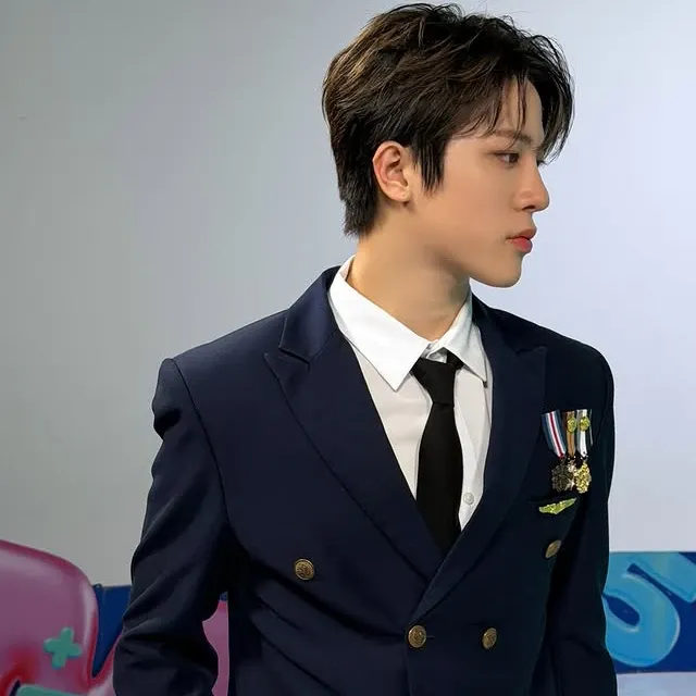 Latest photo of So Junghwan (TREASURE)