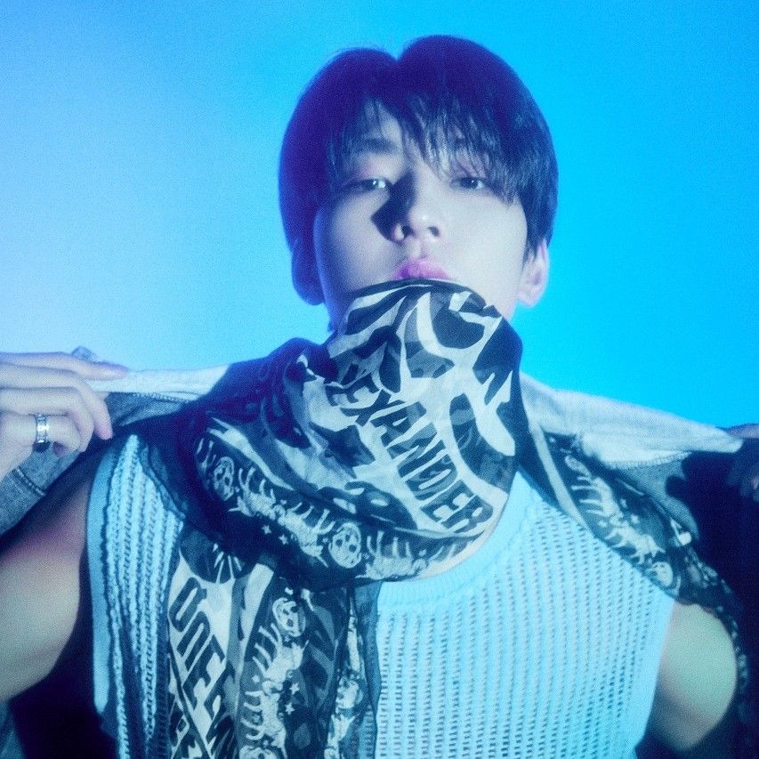 Latest photo of Wonwoo (SEVENTEEN)