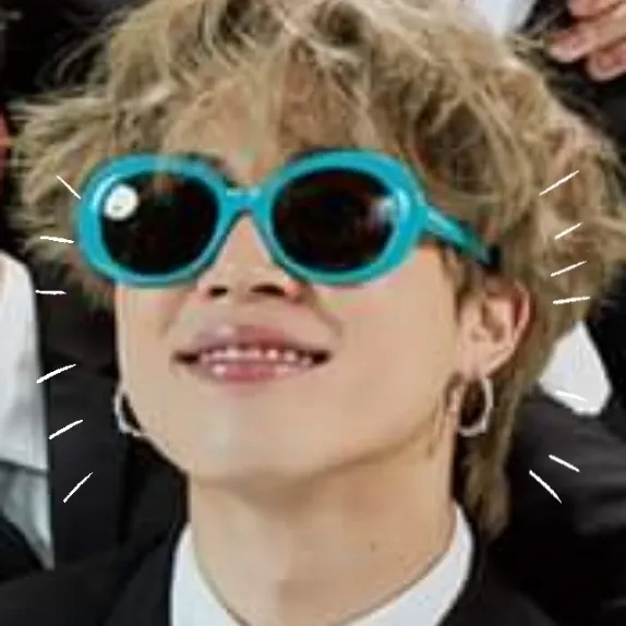 Momen yang diabadikan oleh penggemar Jimin (BTS)