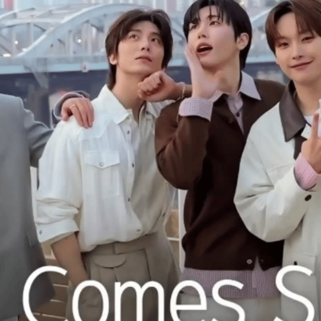 SF9의 최신 사진