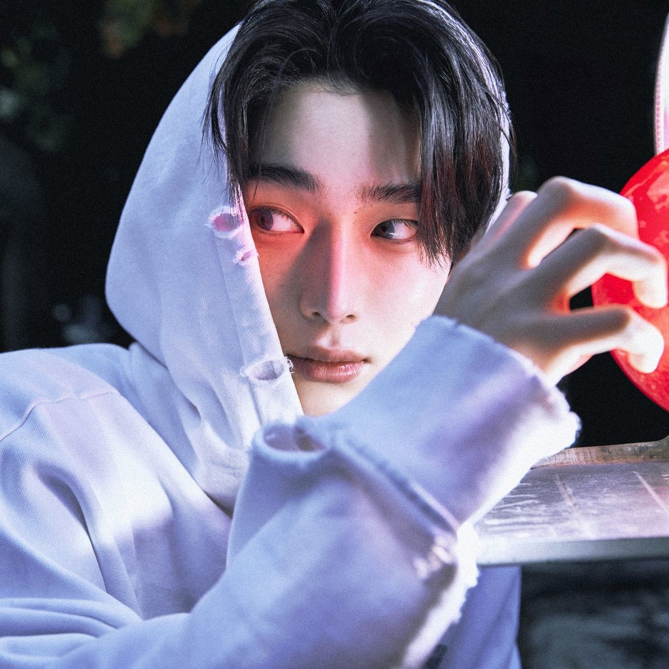 선우 (ENHYPEN) 최근 활동샷