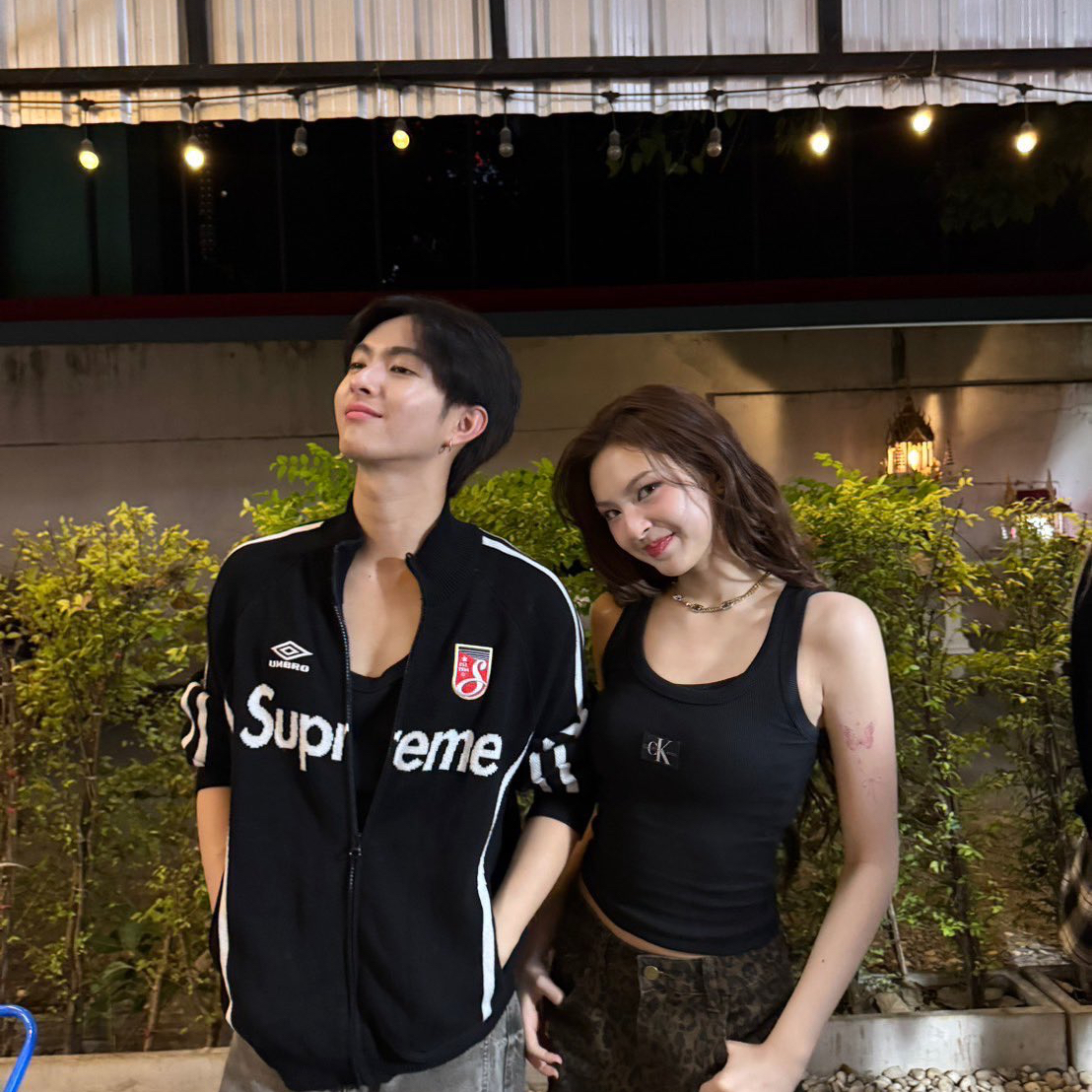 Latest photo of Copper (BUS)