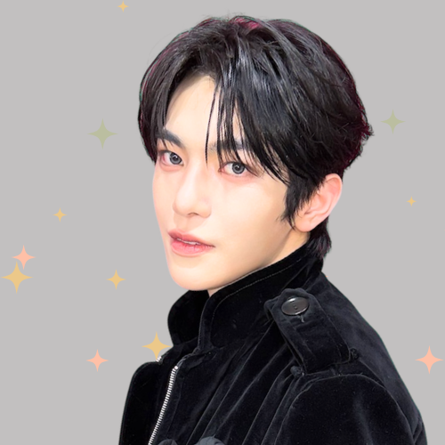 Behind-the-scenes cut of Donggyu (TUNEXX)