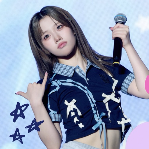 ME:I 高見文寧 粉絲社群 │ KPOP第一應援App 韓愛豆
