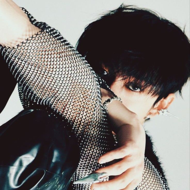 バンチャン (Stray Kids)の舞台裏ショット