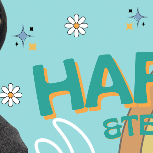 Recent activity shot of Harua (&TEAM)