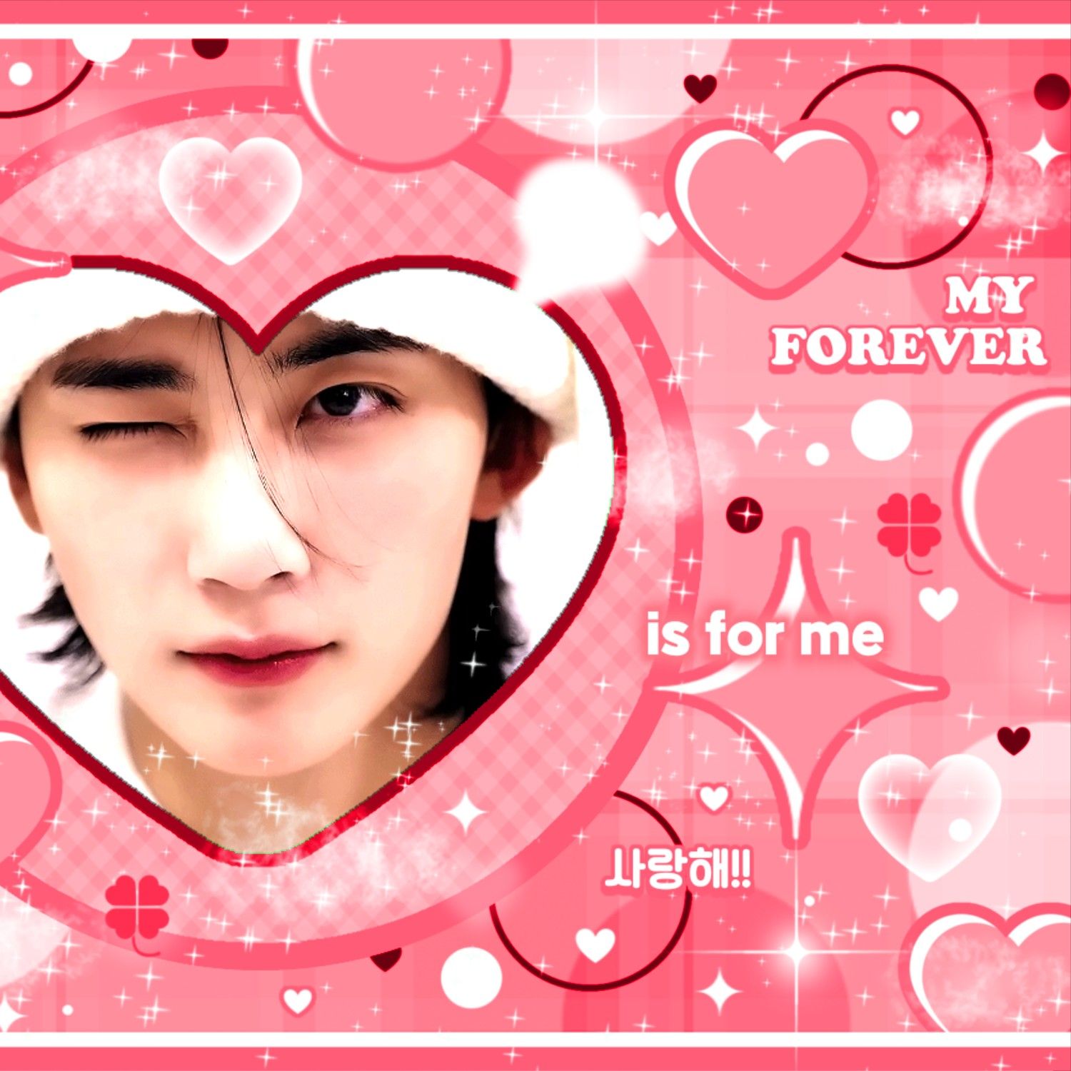 Foto terbaru SEVENTEEN