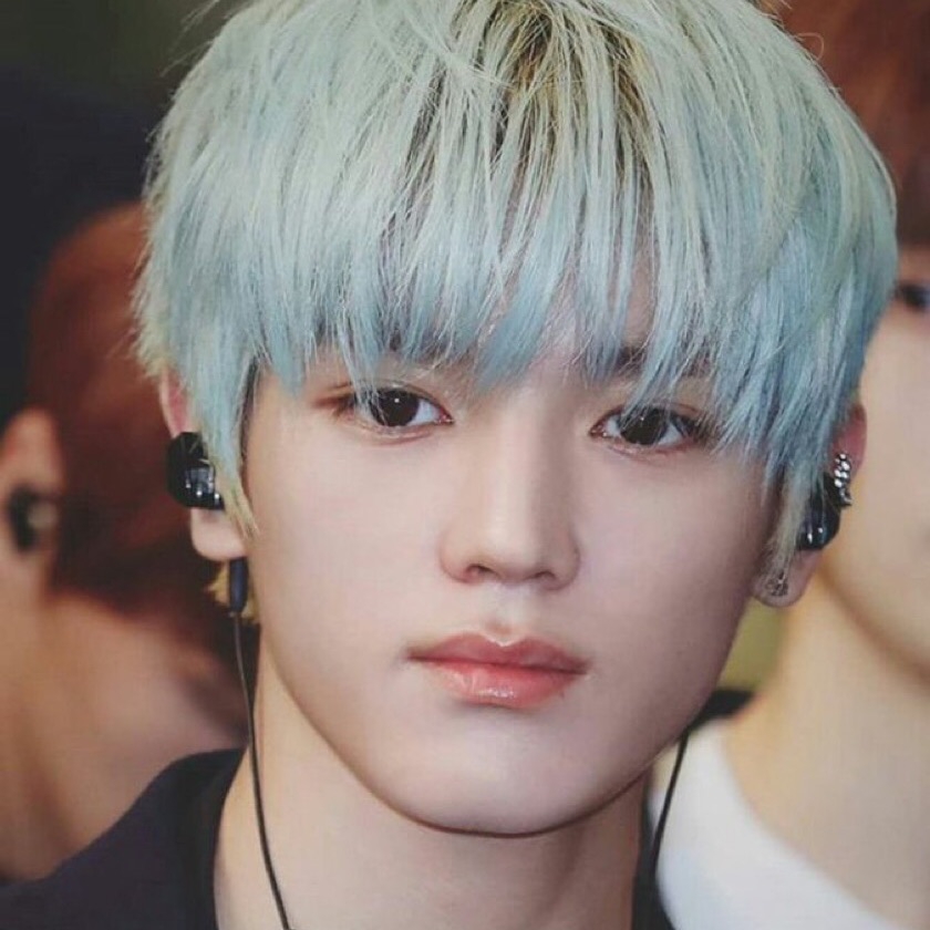 Potret di balik layar NCT