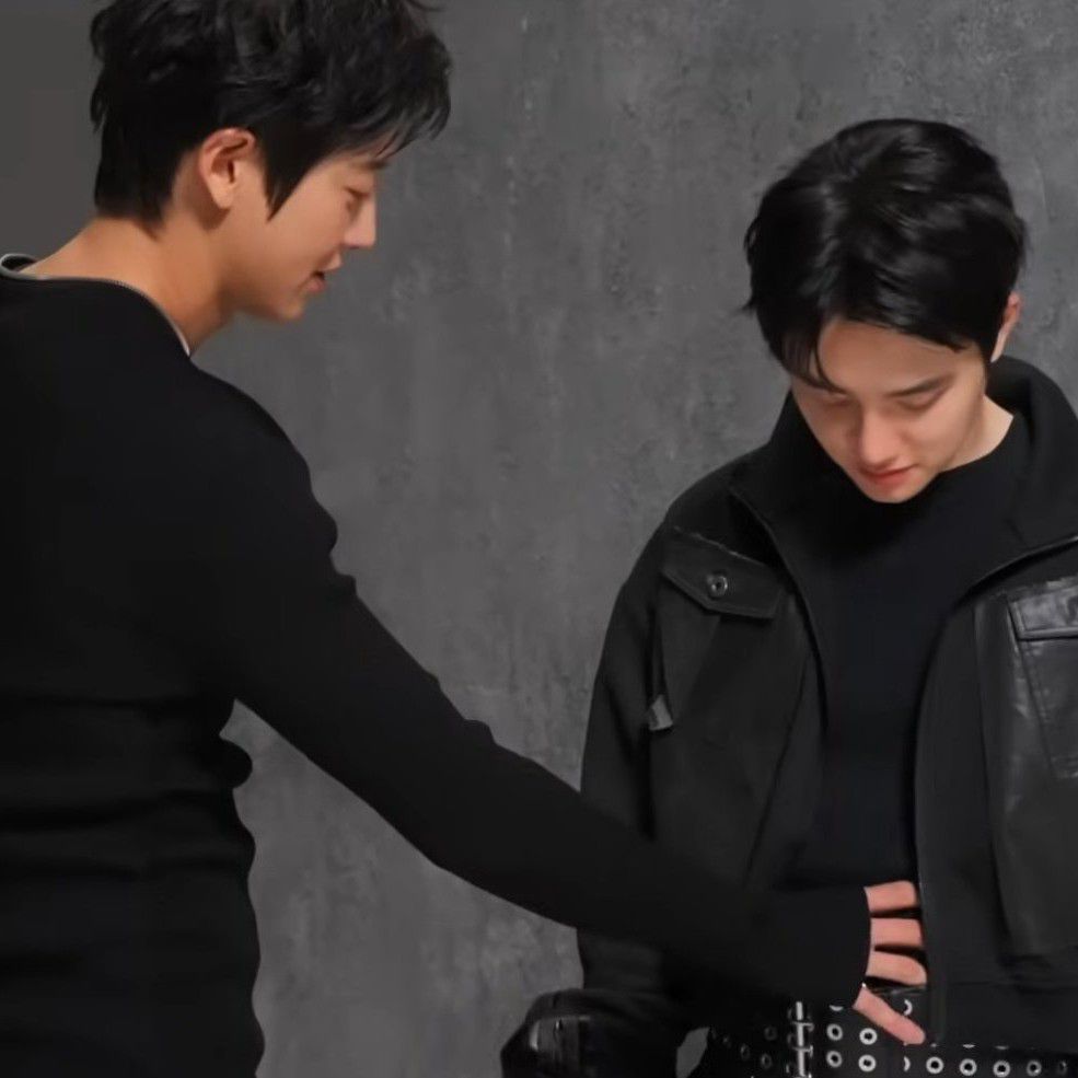 EXO 팬이 찍은 순간