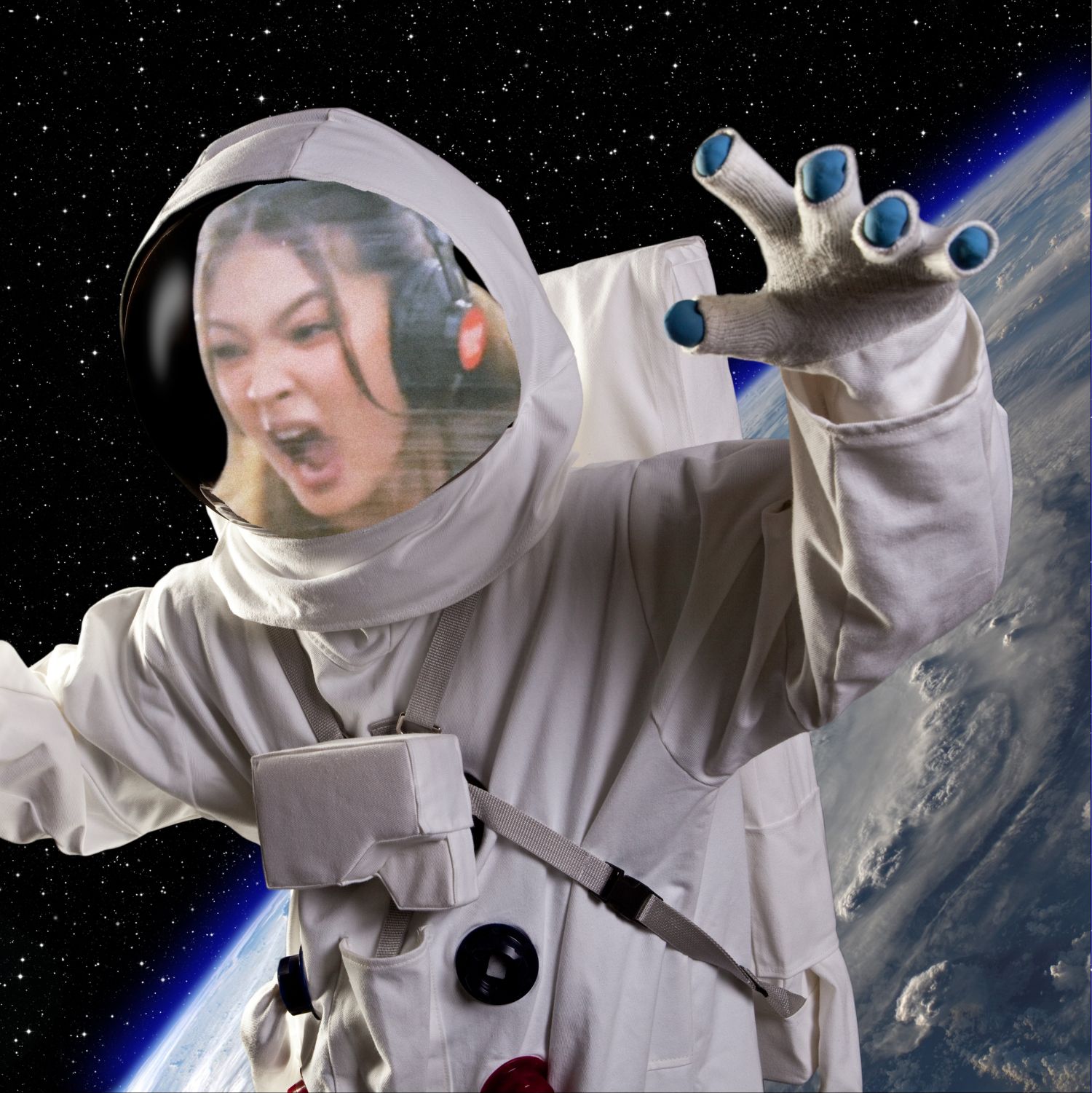 Latest photo of Colet (BINI)