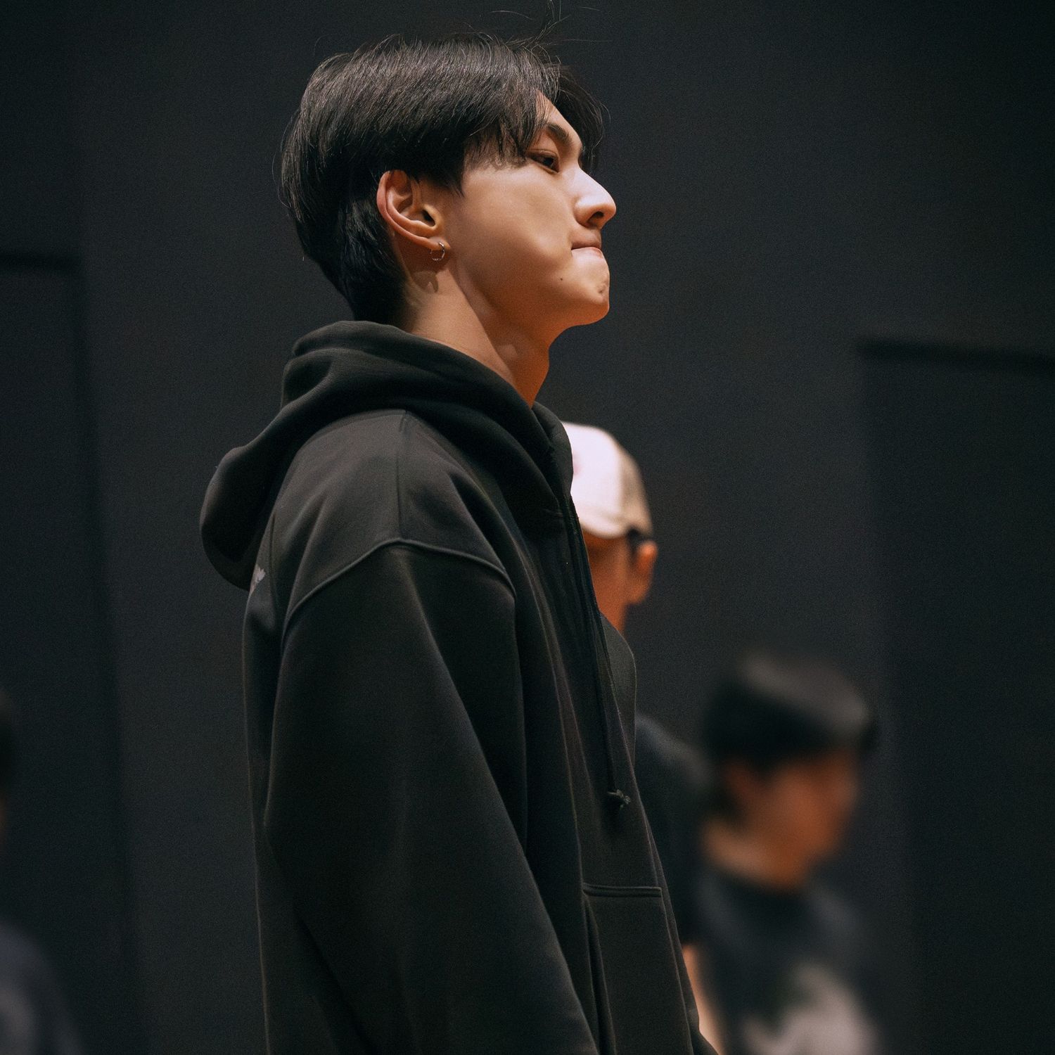 Latest photo of Jungwon (ENHYPEN)