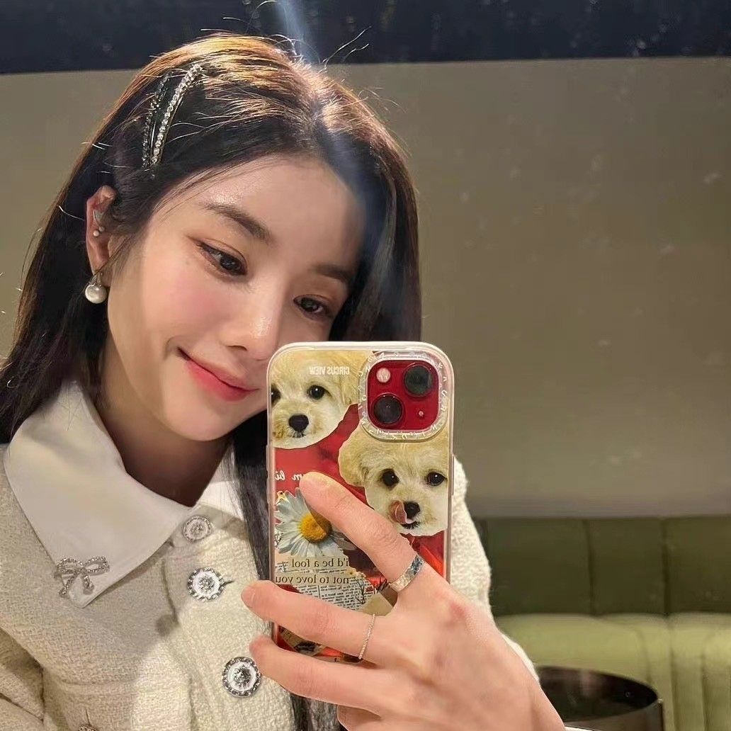 Latest photo of Kwon Eunbi