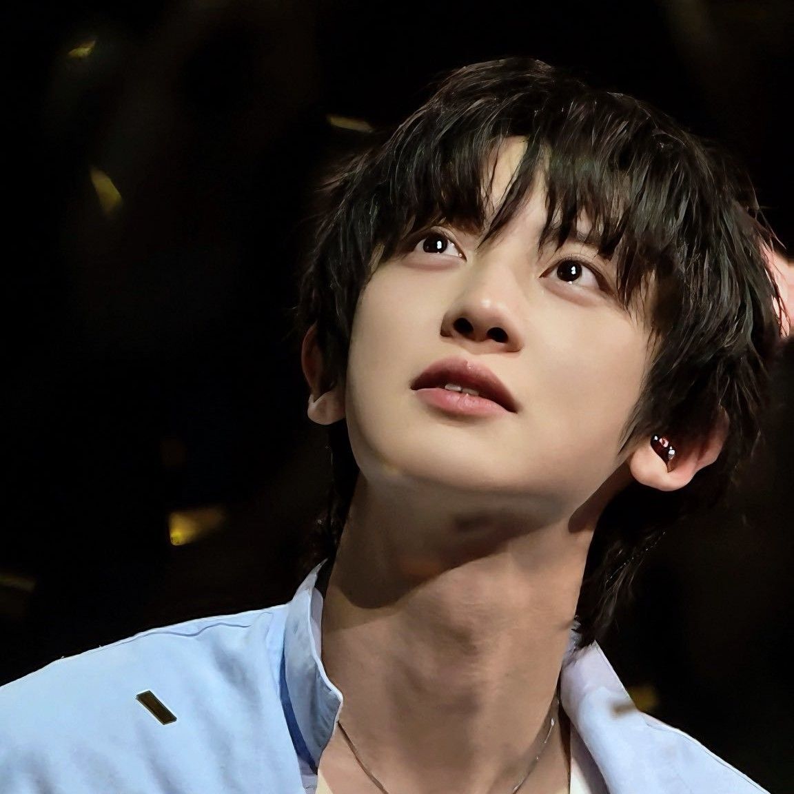 찬열 (EXO) 최근 활동샷