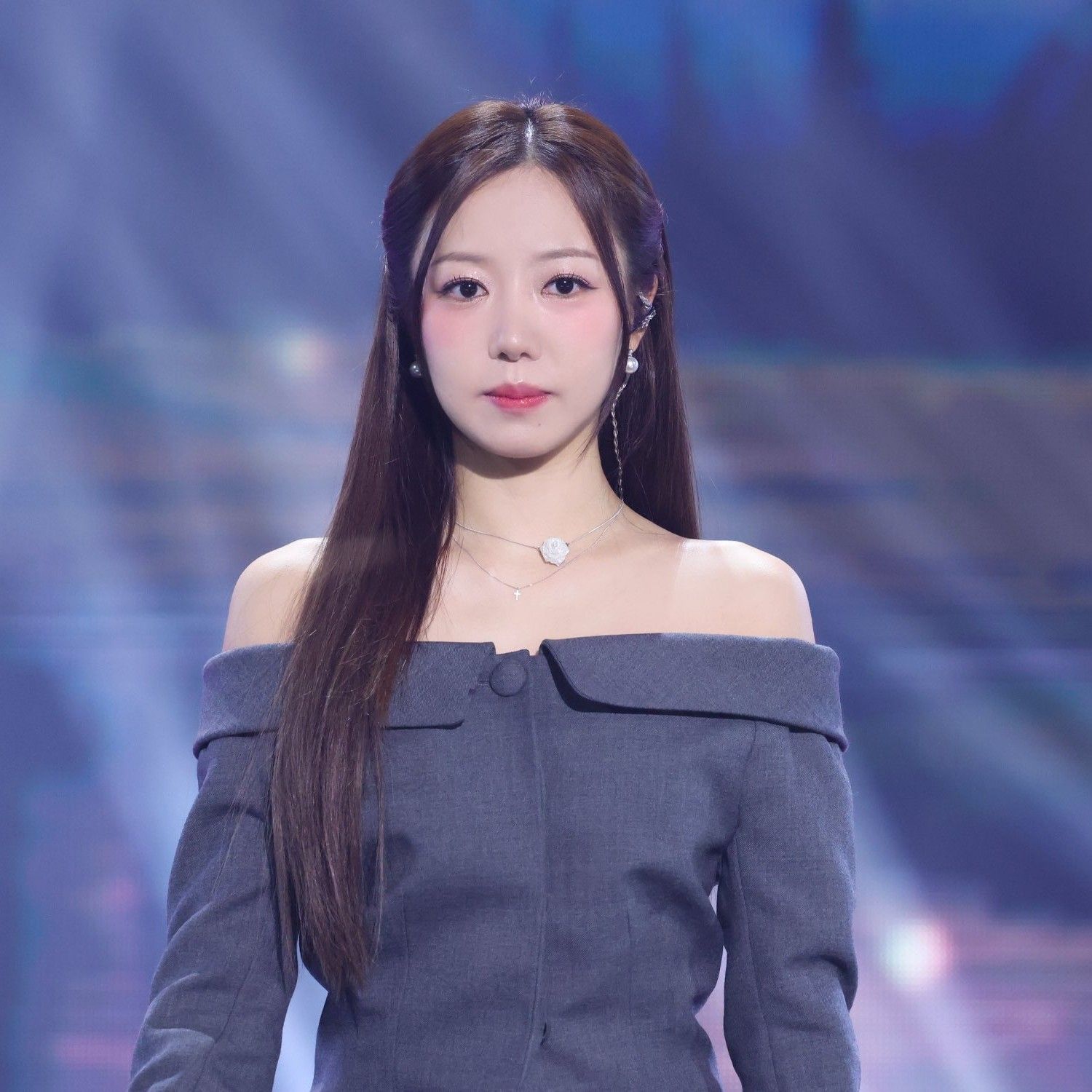 Recent activity shot of Kim Namjoo (Apink)