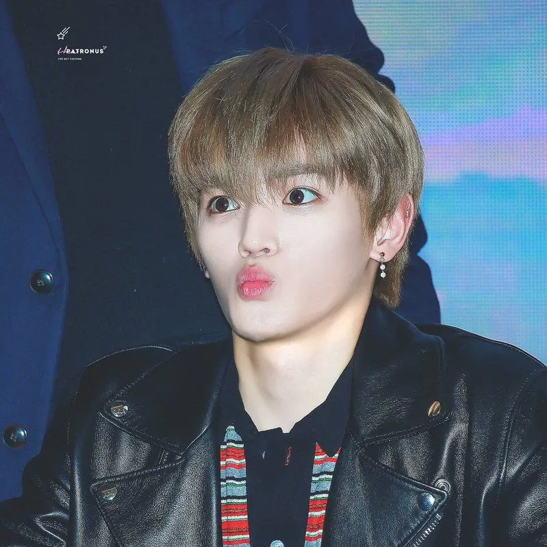 Foto aktivitas terbaru NCT