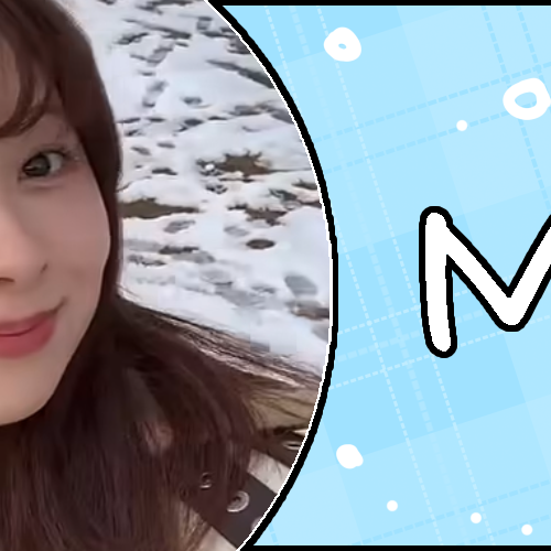 Latest photo of Miihi (NiziU)