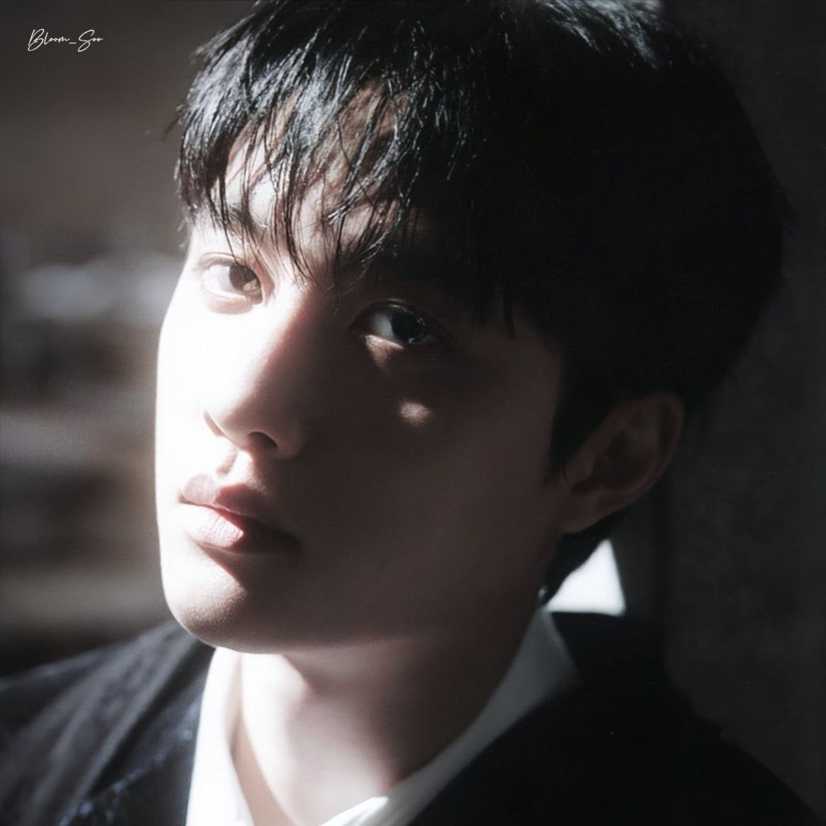 EXO 최근 활동샷