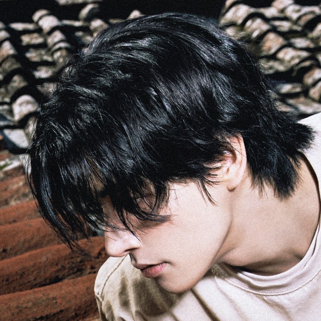 Jake (ENHYPEN)的幕后花絮