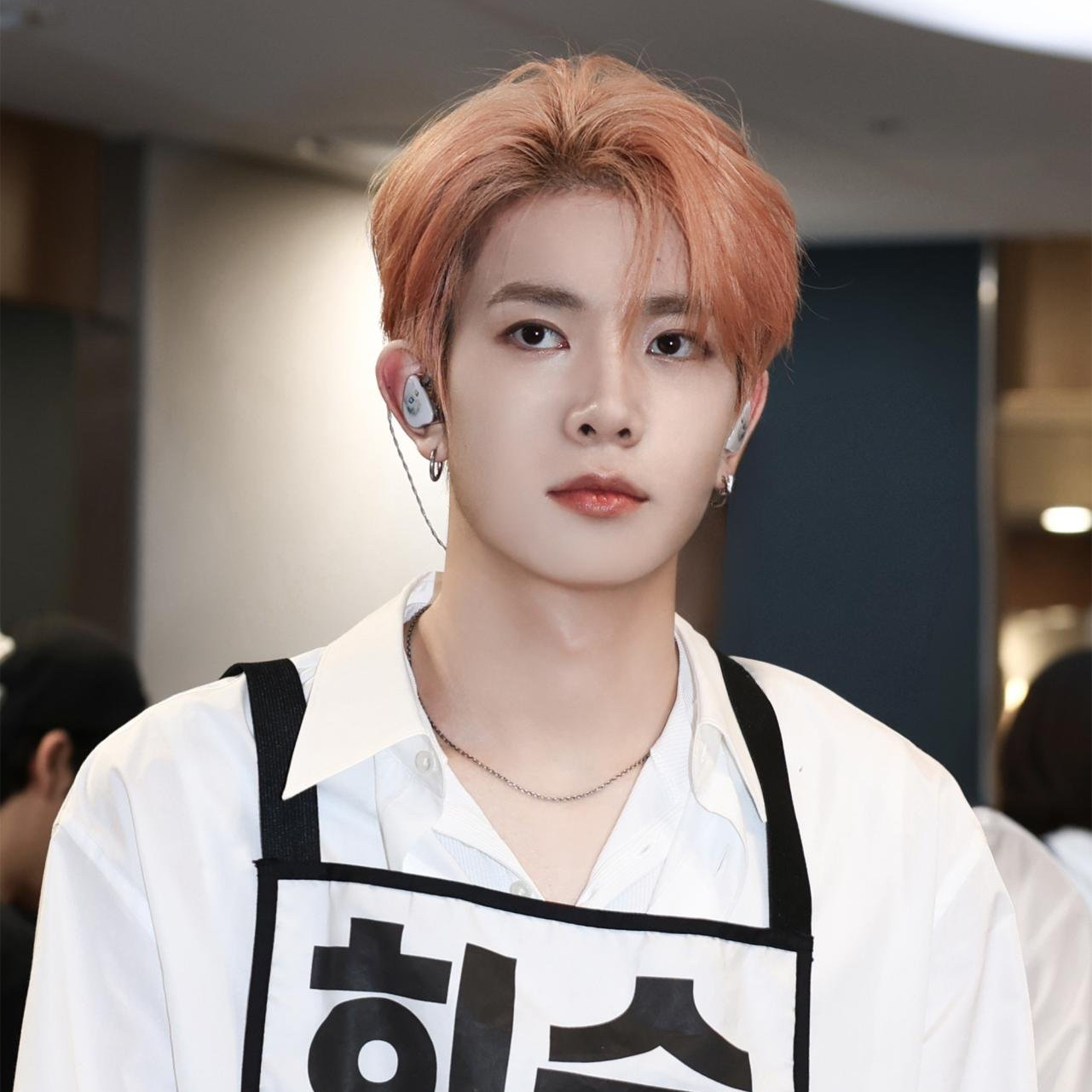 에반의 최신 사진