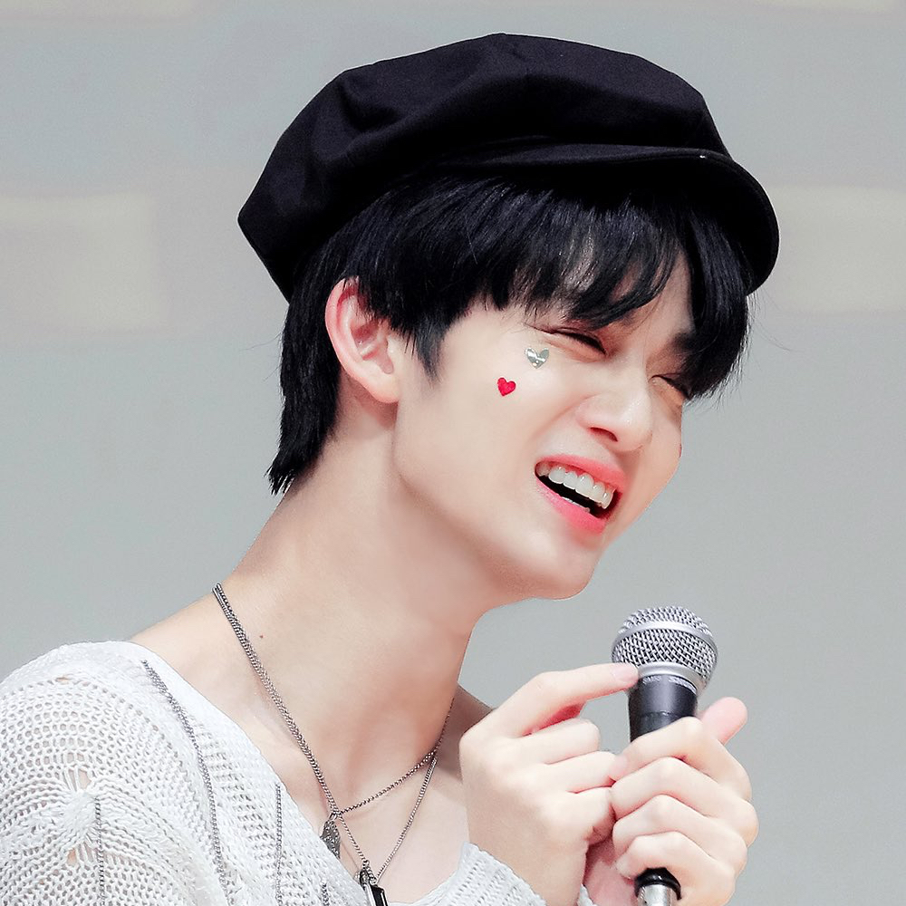 ペ・ジニョンファンが撮った瞬間