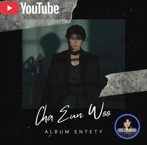 Latest photo of Eunwoo (ASTRO)