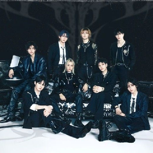 Stray Kids의 최신 사진