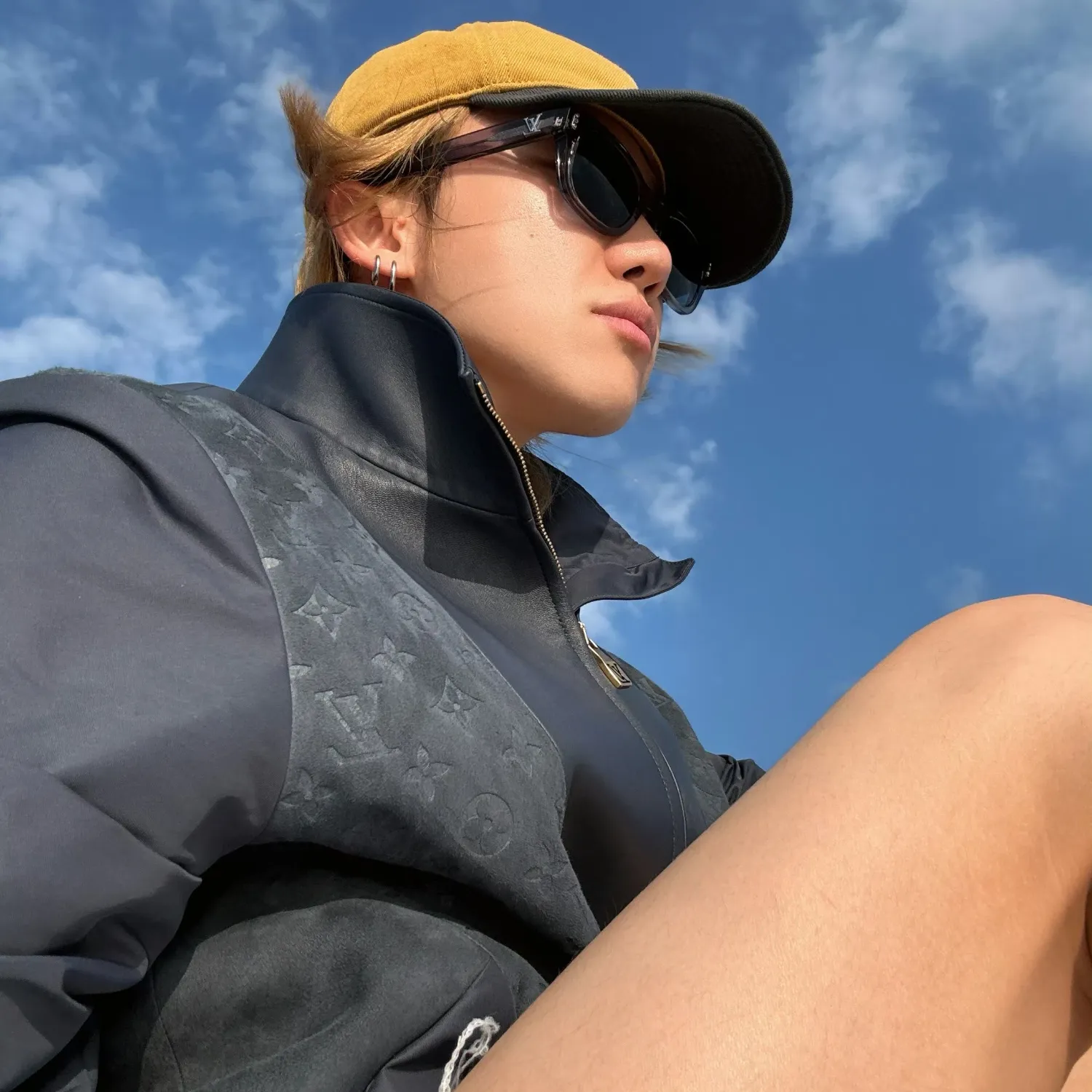 SEVENTEEN的幕後花絮