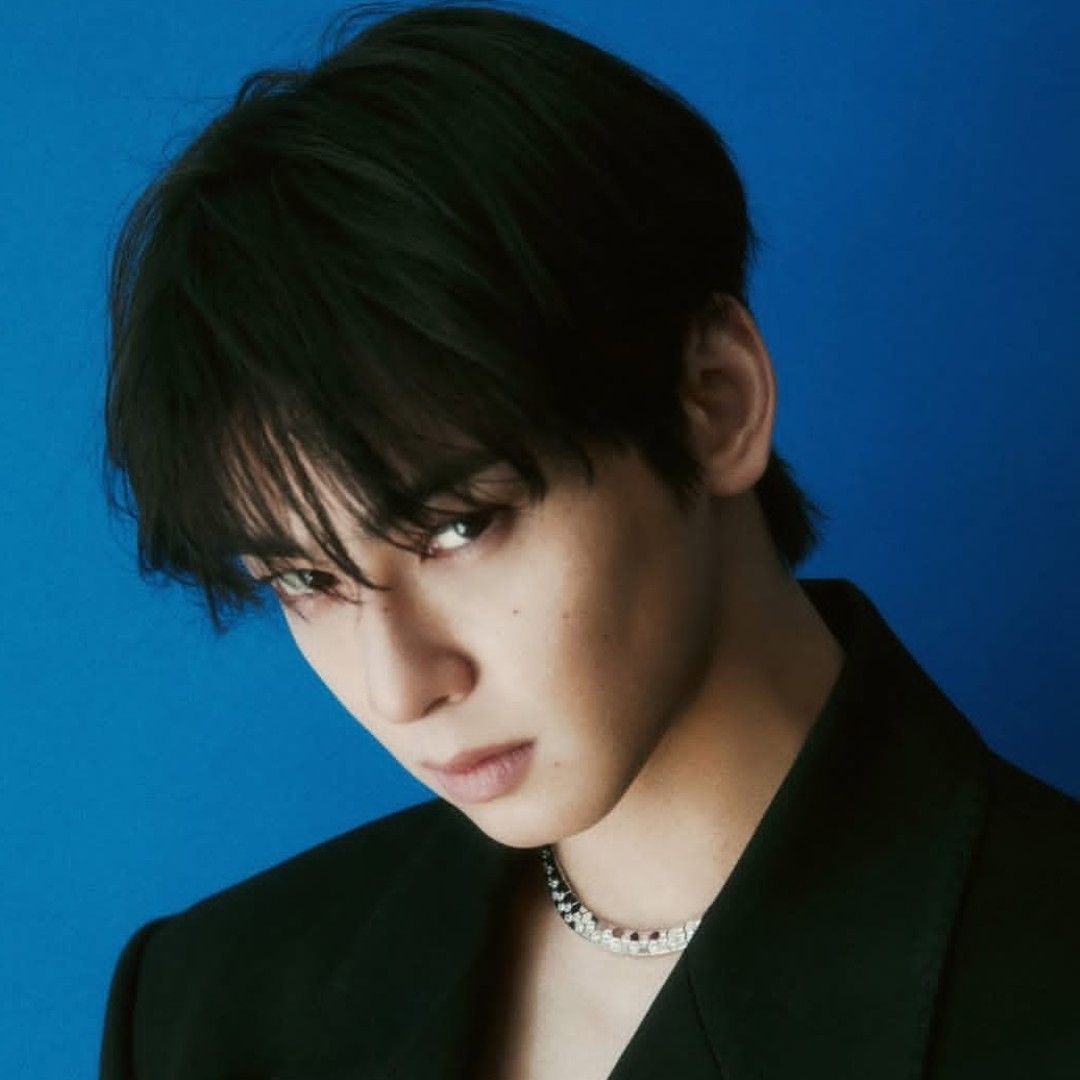 Latest photo of Eunwoo (ASTRO)