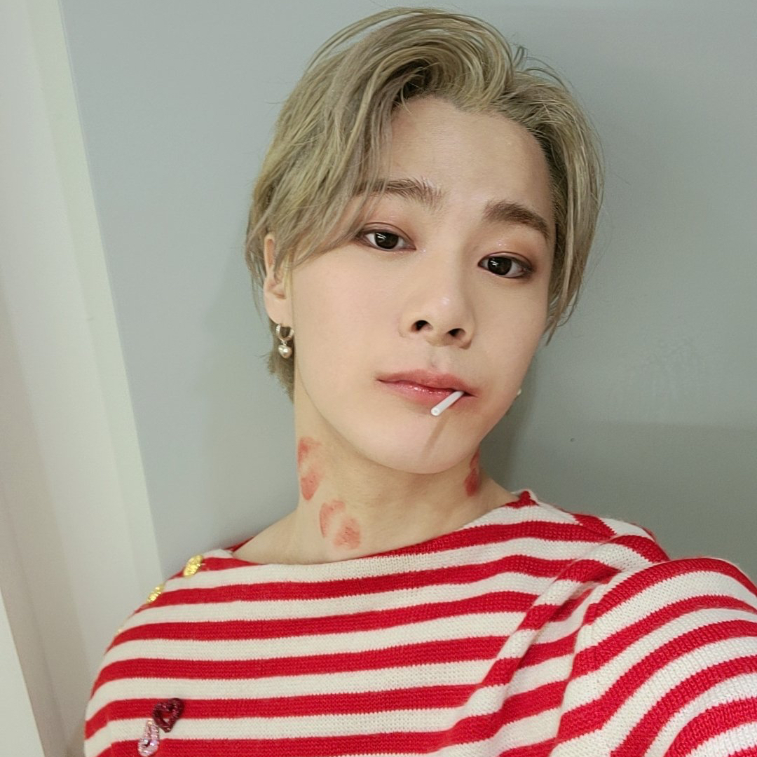 Latest photo of Moonbin (ASTRO)