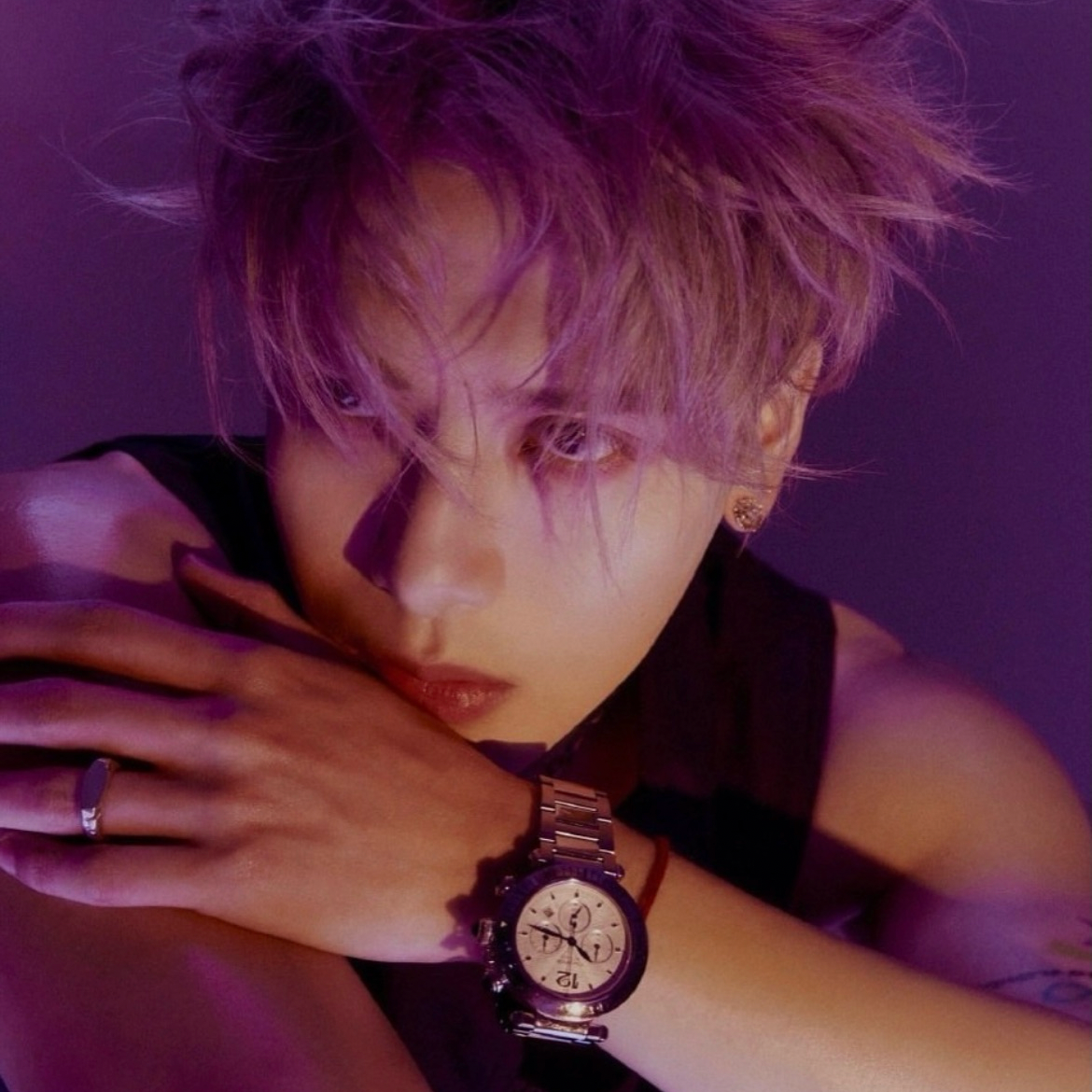 Latest photo of Jackson (GOT7)